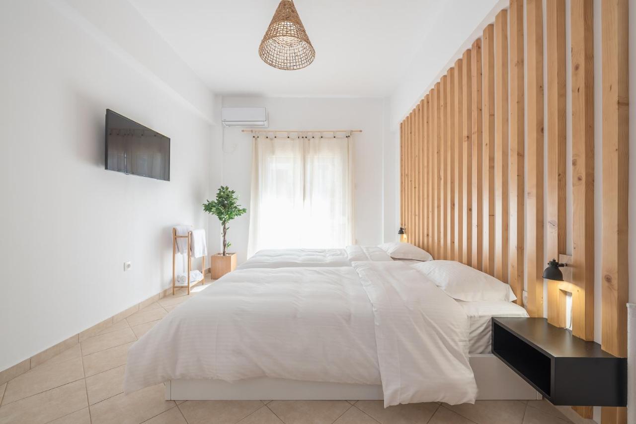 Appartement Athenian Near Acropolis Athènes