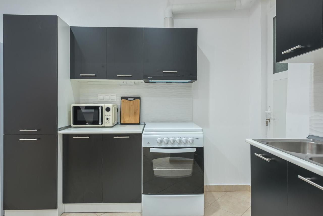 Appartement Athenian Near Acropolis