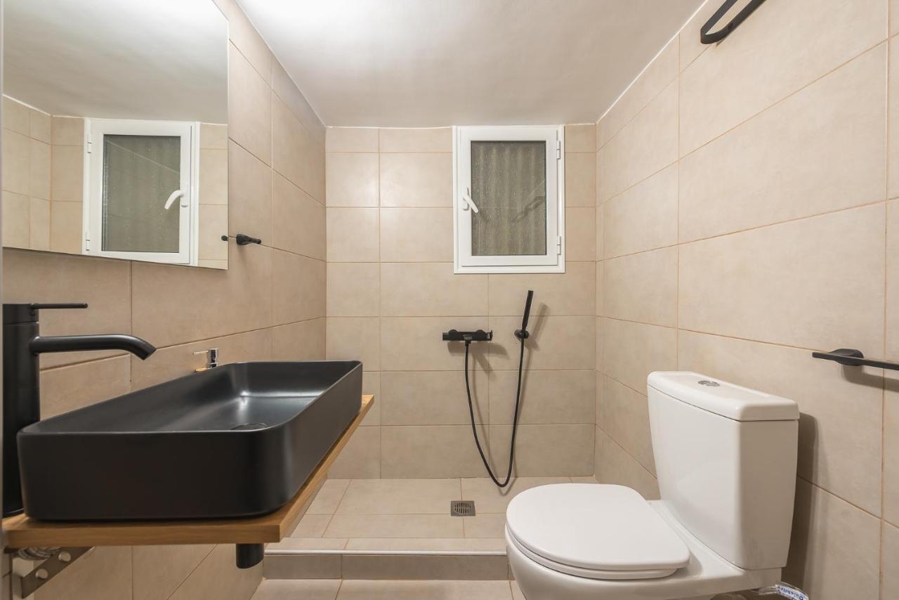 Appartement Athenian Near Acropolis